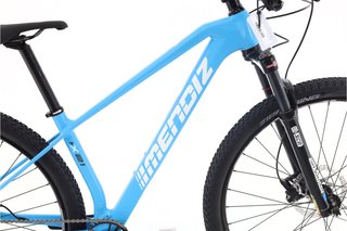 Bicicleta Mendiz Infinit X21 t.S Reacondicionada