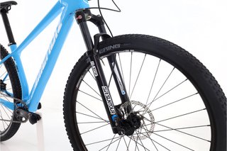 Bicicleta Mendiz Infinit X21 t.S Reacondicionada