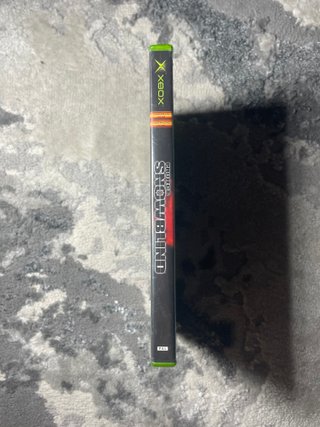 🇪🇸 Project Snowblind Xbox Original Completo PAL