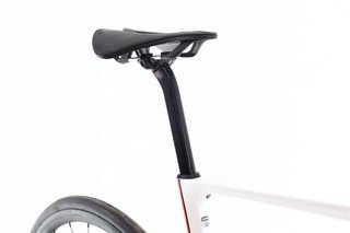 Bicicleta Berria Belador Elite Di2 12V t.58 Reacondicionada