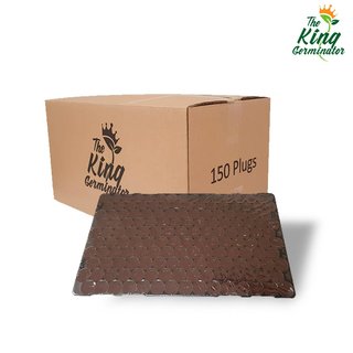 Bandeja Germinación Monkey Klone / King Germinator