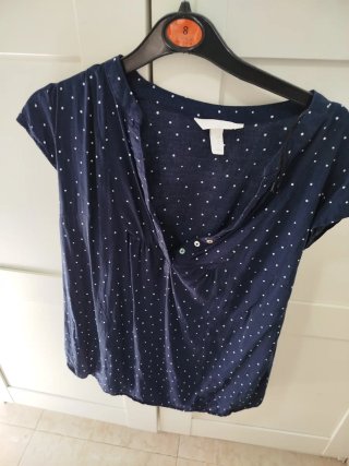 3 Camisetas Premamá