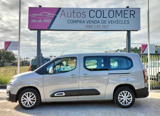 Citroen Berlingo XL 1.5 BlueHDi 130CV FEEL