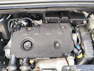 Citroen Berlingo XL 1.5 BlueHDi 130CV FEEL