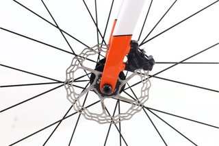 Bicicleta Berria Belador Elite Di2 12V t.54 Reacondicionada