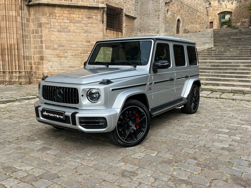 G63 AMG Nacional - foto 1