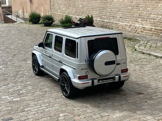 G63 AMG Nacional