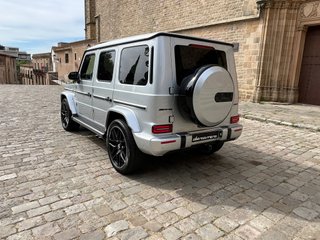 G63 AMG Nacional