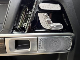 G63 AMG Nacional