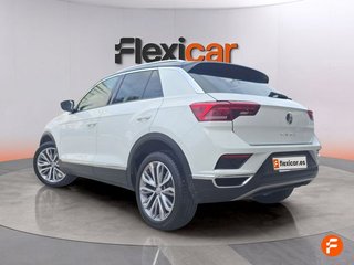 Volkswagen T-Roc Sport 1.5 TSI 110kW (150CV) DSG