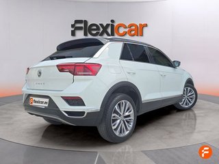 Volkswagen T-Roc Sport 1.5 TSI 110kW (150CV) DSG