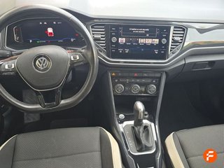 Volkswagen T-Roc Sport 1.5 TSI 110kW (150CV) DSG