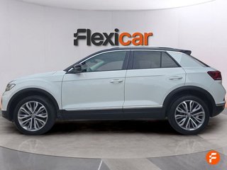 Volkswagen T-Roc Sport 1.5 TSI 110kW (150CV) DSG