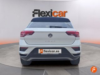 Volkswagen T-Roc Sport 1.5 TSI 110kW (150CV) DSG