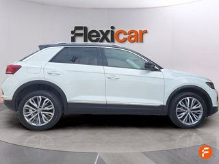 Volkswagen T-Roc Sport 1.5 TSI 110kW (150CV) DSG