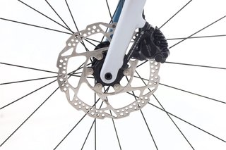 Bicicleta Orbea Orca Di2 12V t.56 Reacondicionada