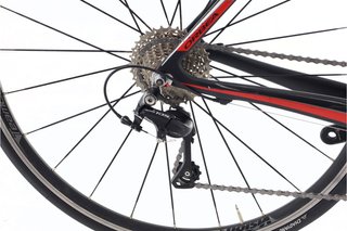 Bicicleta Orbea Avant t.54 Reacondicionada