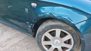 SEAT Altea 2006