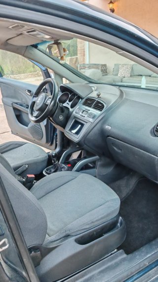 SEAT Altea 2006