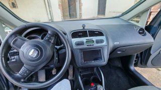 SEAT Altea 2006