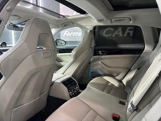 Porsche Panamera 2018