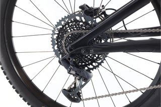 Bicicleta Specialized Turbo Levo GX t.S Reacondicionada