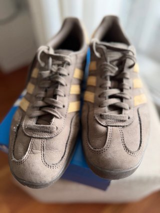 Zapatillas adidas Gazelle Indoor