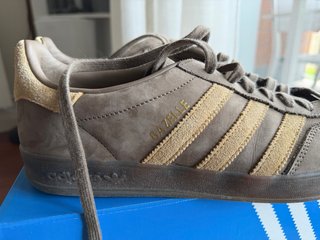 Zapatillas adidas Gazelle Indoor