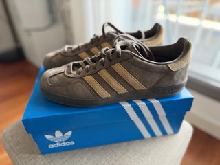 Zapatillas adidas Gazelle Indoor