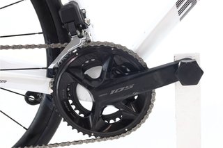 Bicicleta Berria Belador Elite Di2 12V t.58 Reacondicionada