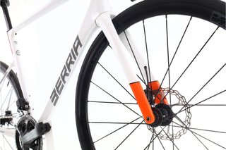 Bicicleta Berria Belador Elite Di2 12V t.58 Reacondicionada