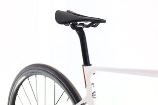 Bicicleta Berria Belador Elite Di2 12V t.54 Reacondicionada