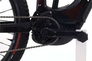 Bicicleta MMR X-Bolt GX t.S Reacondicionada