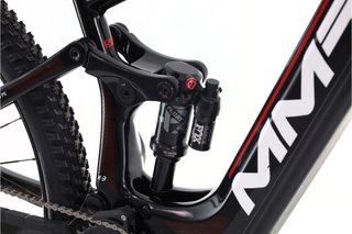 Bicicleta MMR X-Bolt GX t.S Reacondicionada