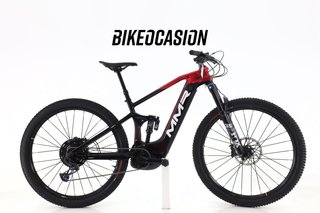 Bicicleta MMR X-Bolt GX t.S Reacondicionada