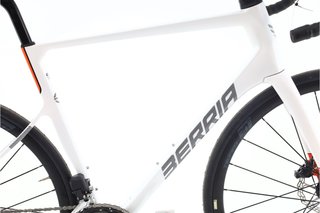 Bicicleta Berria Belador Elite Di2 12V t.58 Reacondicionada