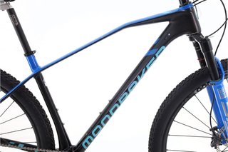Bicicleta Mondraker Chrono RR XT t.L Reacondicionada