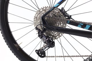 Bicicleta Mondraker Chrono RR XT t.L Reacondicionada