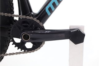 Bicicleta Mondraker Chrono RR XT t.L Reacondicionada