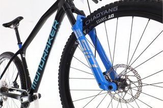 Bicicleta Mondraker Chrono RR XT t.L Reacondicionada