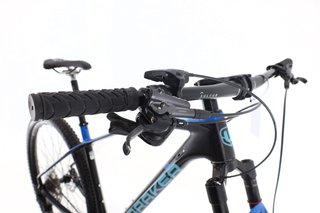 Bicicleta Mondraker Chrono RR XT t.L Reacondicionada