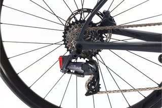 Bicicleta Berria Belador AXS 12V t.56 Reacondicionada
