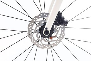 Bicicleta Giant Defy Di2 12V t.54 Reacondicionada