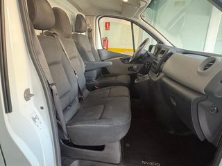 Nissan NV300 1.6 Dci 120cv L1H1 2019