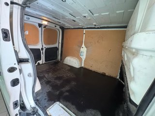 Nissan NV300 1.6 Dci 120cv L1H1 2019