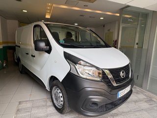 Nissan NV300 1.6 Dci 120cv L1H1 2019