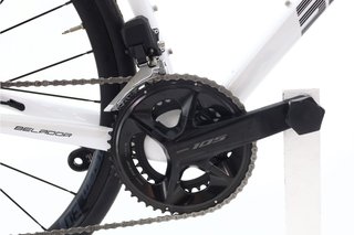 Bicicleta Berria Belador Elite Di2 12V t.58 Reacondicionada