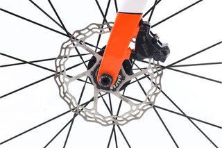 Bicicleta Berria Belador Elite Di2 12V t.58 Reacondicionada
