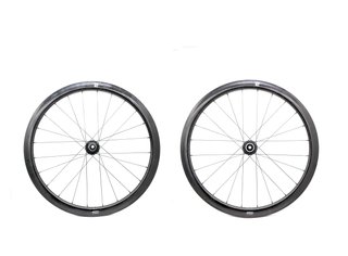 Ruedas Giant SLR2