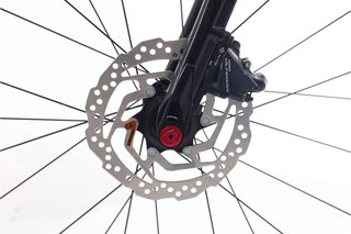 Bicicleta Ridley Fenix SL t.52 Reacondicionada